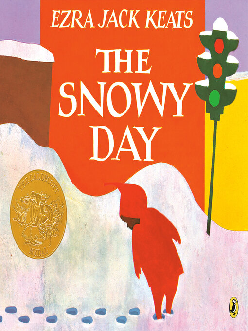 Ezra Jack Keats创作的The Snowy Day作品的详细信息 - 需进入等候名单